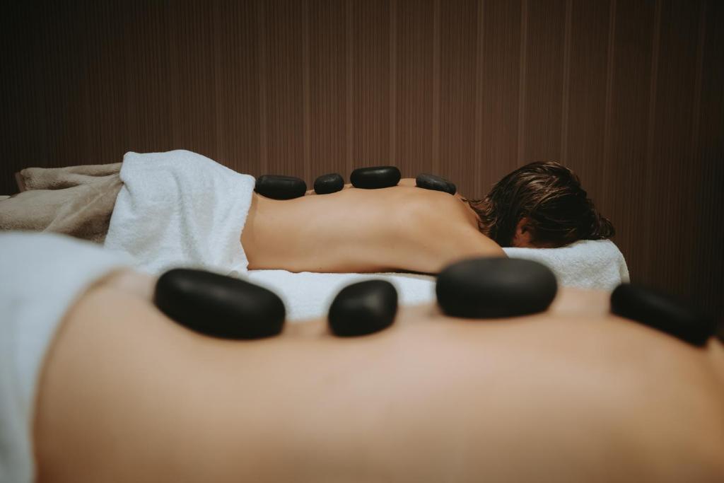 Deep Blue Hot Springs Warrnambool Image